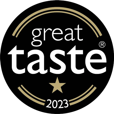 Great Taste One Star Award 2023