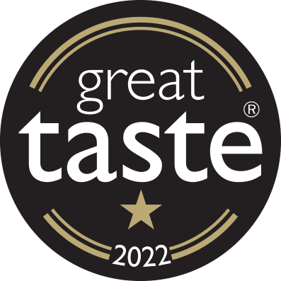 Great Taste One Star Award 2022