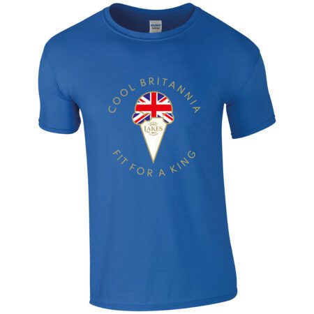 Cool Britannia T-Shirt