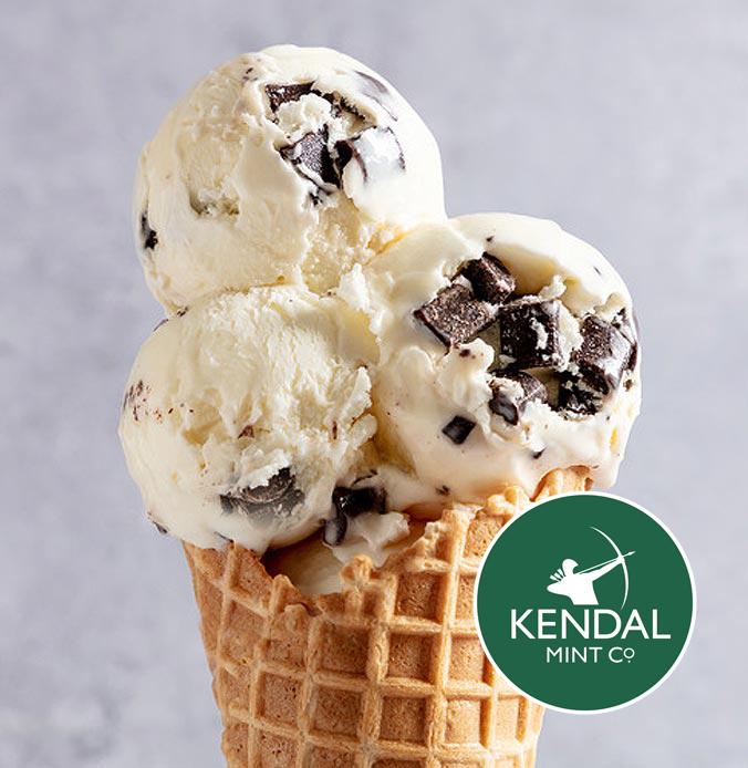 Kendal Mint Co. Ice Cream