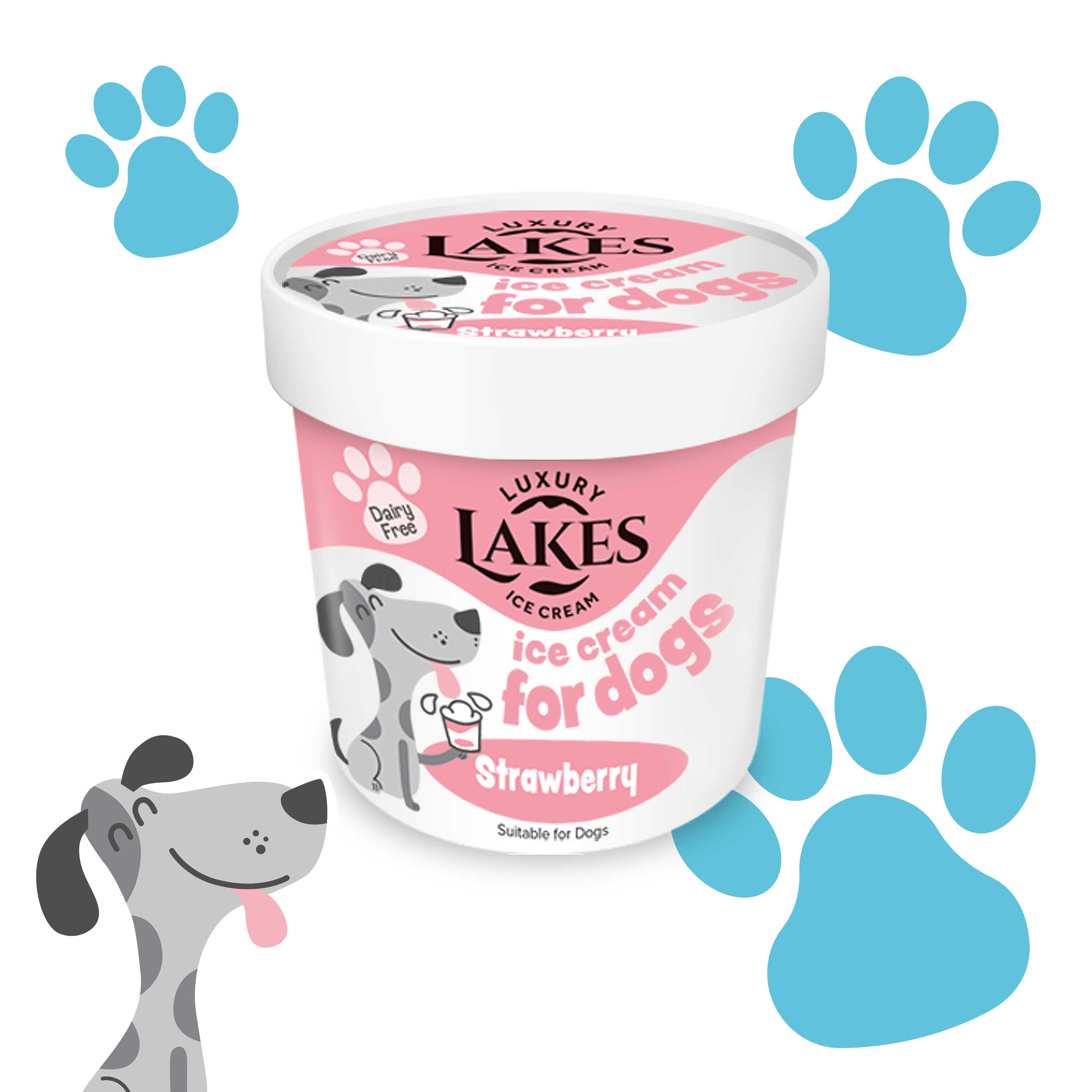 Buy dog ice cream hotsell